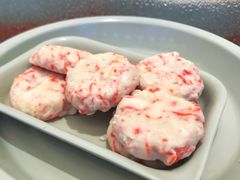 -密友回转自助火锅(世茂国际广场店)