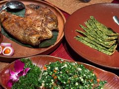 -花马天堂云南餐厅 Lost Heaven(外滩店)