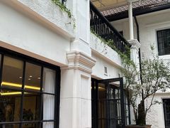 -和平官邸·花园餐厅(武定西路店)