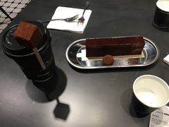 -Awfully Chocolate(嘉里城店)