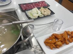 -就这么牛潮式牛肉火锅(华侨城店)
