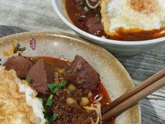 -沉香牛肉面