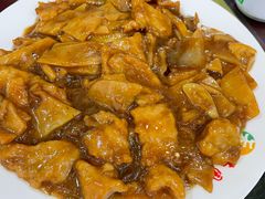 -杏园餐厅(阜成门店)