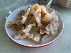 招牌锅包肉-服务大楼冷面(延大店)