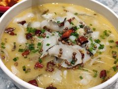 -聚丰园•湖鲜餐厅(阿红私房菜梅石路店)
