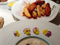 -PARFUM FLORAL花境法餐(南京首店)