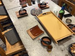 -破瓦寒窑·地摊烤羊排