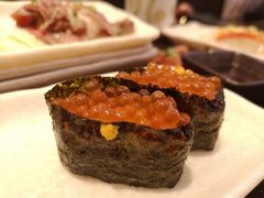 -元气寿司(东方宝泰店)