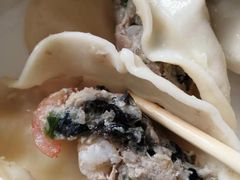 -劈柴院锅贴(沈阳路店)