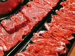 -掂档潮汕牛肉火锅(沈阳万象城店)