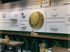 -阿金大白·上海菜馆(新天地店)