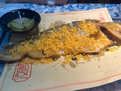 -汉唐守艺人·河北面馆(民心河店)