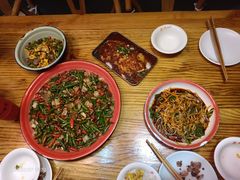 -兔槽江湖菜·重庆璧山兔(水围店)