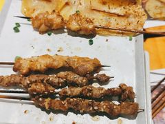 -木屋烧烤(坂田天安云谷店)