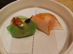 -8餐厅(新葡京酒店)