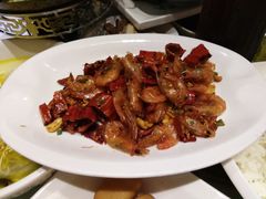-梅花香里大酒店(郁金香路店)