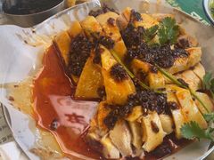 -阿金大白·上海菜馆(新天地店)