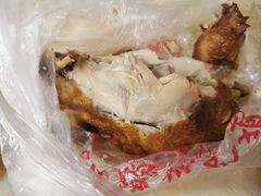 -陶记正宗德州扒鸡(科巷店)