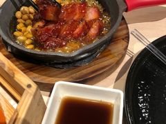 -避风塘(宝山万达店)