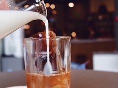 -dotcom coffee古点咖啡(致真大厦店)