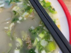 -武圣羊汤·西北面(安德路店)