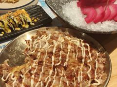 -金博士朝鲜民族餐厅(工大店)