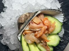 -连鹭海鲜·海肠捞饭·海胆饭(星海店)