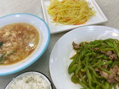 -人和啤酒屋海鲜大排档(营口路店)