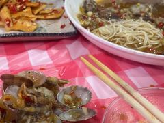 -小球滚滚湘菜馆·烤鱼·口味虾(太平街店)