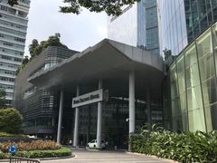-广州四季酒店