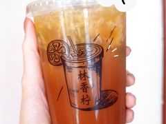 -林香柠·柠檬茶(新景店)