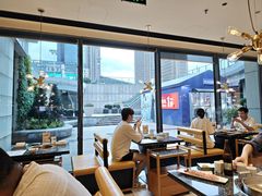 -一席地·本地鸡窝·杭帮鸡火锅(萧山银隆百货店)