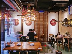 大堂-印象江南(东栅店)