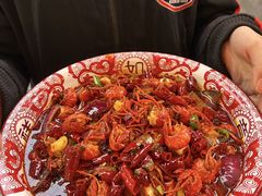 -李叔叔虾蟹大排档(青羊店)