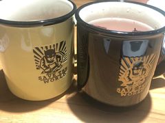 自助花茶-太二酸菜鱼(福州泰禾店)