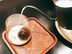 -Home Cafe(水榭春天店)