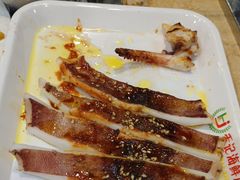 -禾记海鲜烧烤(八一路店)