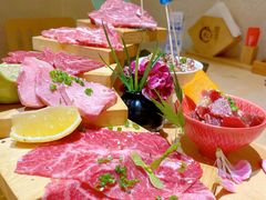 -松鱼亭·和牛烧肉(协鑫广场店)