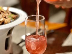 -真地道京味府·鲜橙烤鸭·北京菜(朝外大街东大桥店)