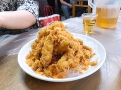 肉松茄子-西大酒店