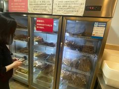 -晓靖轩烧烤(沙河风情店)