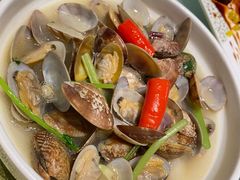 -乾隆美食·本帮菜(黄河路店)