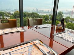 -武汉世茂希尔顿酒店·汇·全日餐厅
