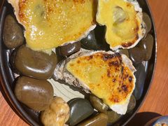 -俊屋料理·烧鸟·寿司·日泰融合菜(星际云汇店)