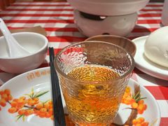 -西贝(吴江路湟普汇店)