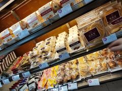 -凯司令西点房(虹桥路站店)