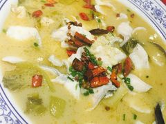 -四季小馆·地道北京小吃(广百店)