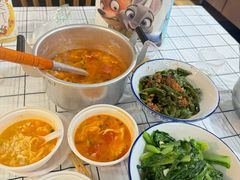 -藕妈妈老汉口家常菜(武汉天地店)