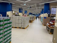 -盒马X会员店(王府井奥莱UP TOWN店)