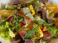 -安妮意大利餐厅(日坛店)